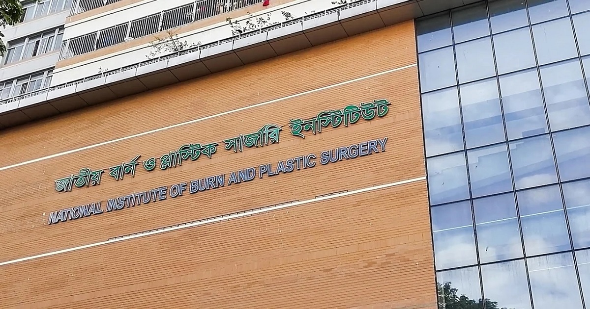 ডেমরায় স্টিল কারখানায় বিস্ফোরণ, দগ্ধ ৩