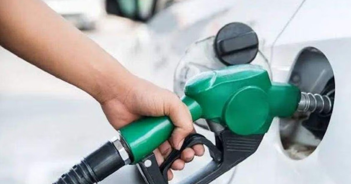 ভোক্তাপর্যায়ে ফের দাম বাড়ল জ্বালানী তেলের
