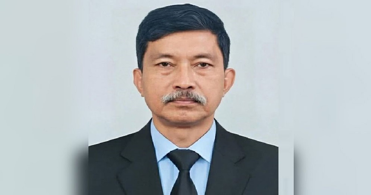 পদত্যাগ করলেন মন্ত্রী দীপেন দেওয়ান