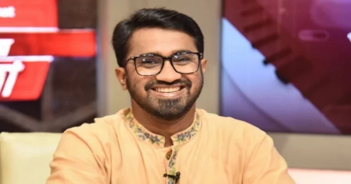 জামায়াত ও এনসিপি ৭৭ আসন কিনেছে অন্তর্বর্তী সরকারের উন্নয়ন বরাদ্দের টাকায়  : রাশেদ খান