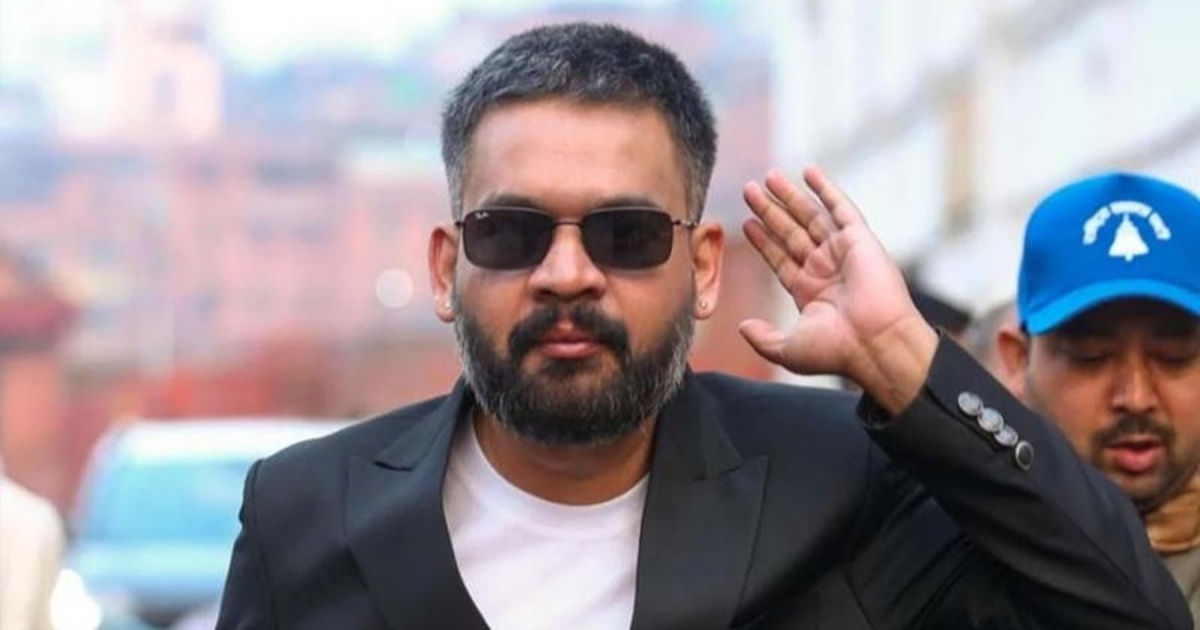 নেপালও ভারতের কিছু ভূমি নিজেদের নিয়ন্ত্রণে রেখেছে: বালেন্দ্র শাহ