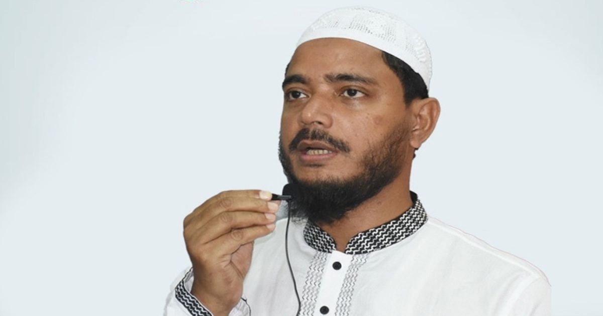 মটকা গরম করবেন না, সামলাইতে পারবেন না: শফিকুল ইসলাম মাসুদ