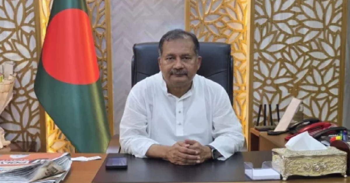 গণমাধ্যমকে সম্পূর্ণ স্বাধীন ও স্বচ্ছ রাখতে চায় সরকার: তথ্যমন্ত্রী