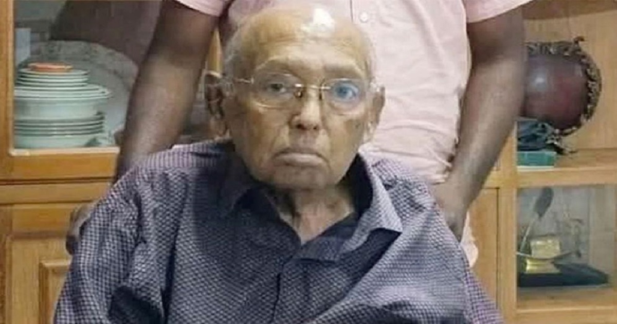 মহান মুক্তিযুদ্ধের অন্যতম সংগঠক তোফায়েল আহমেদের মৃত্যু