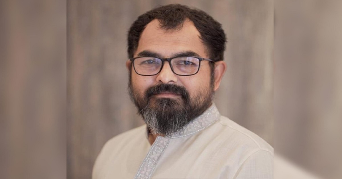 বরখাস্ত হলেন দক্ষিণ সিটির নির্বাহী প্রকৌশলী গোলাম কিবরিয়া