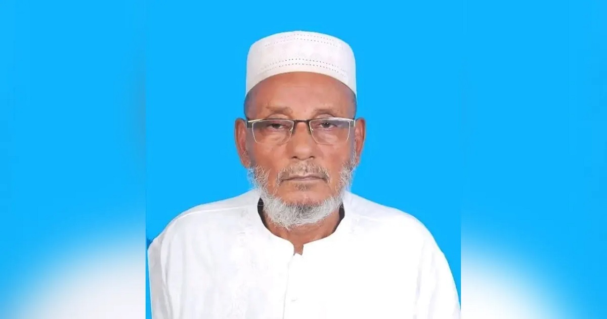 সাবেক এমপি আব্দুল মতিন মারা গেছেন