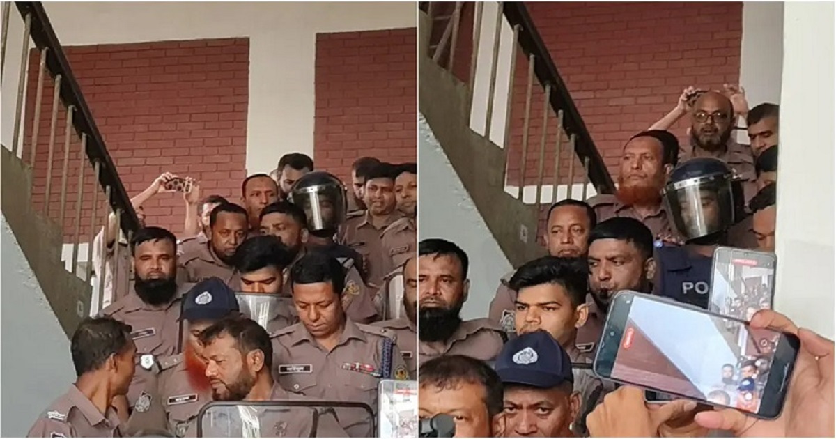 রামিসা হত্যা মামলায় সাক্ষ্যগ্রহণ শুরু