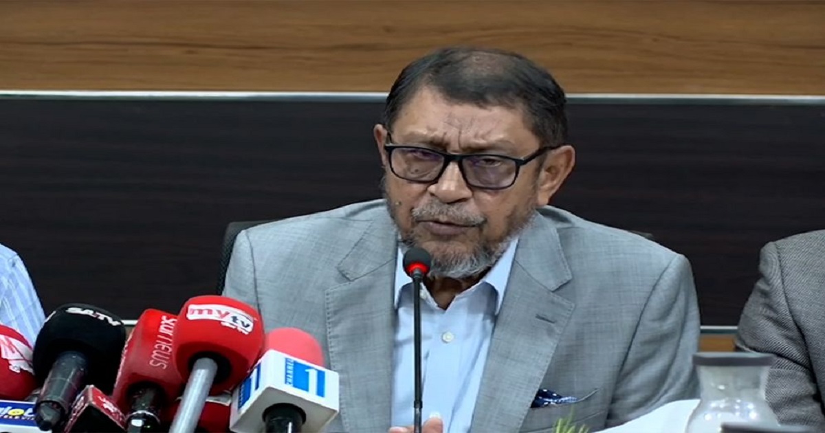 এডিস মশা ধ্বংস করতে মোবাইল কোর্ট পরিচালনা করা হবে : স্বাস্থ্যমন্ত্রী
