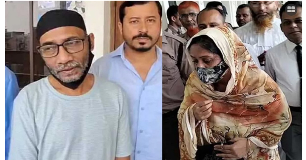 আদালতে রামিসার মা-বাবার হৃদয়বিদারক সাক্ষ্য