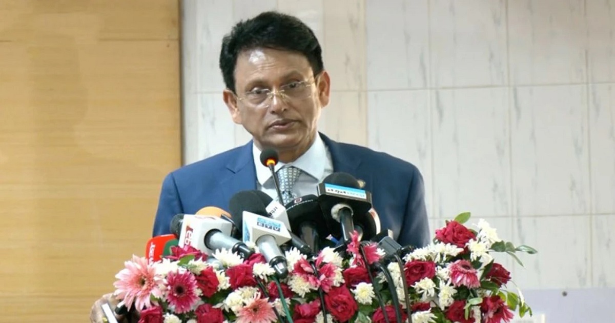 বদলাতে পারে ২০২৭ সালের এসএসসি পরীক্ষার সূচি: শিক্ষামন্ত্রী
