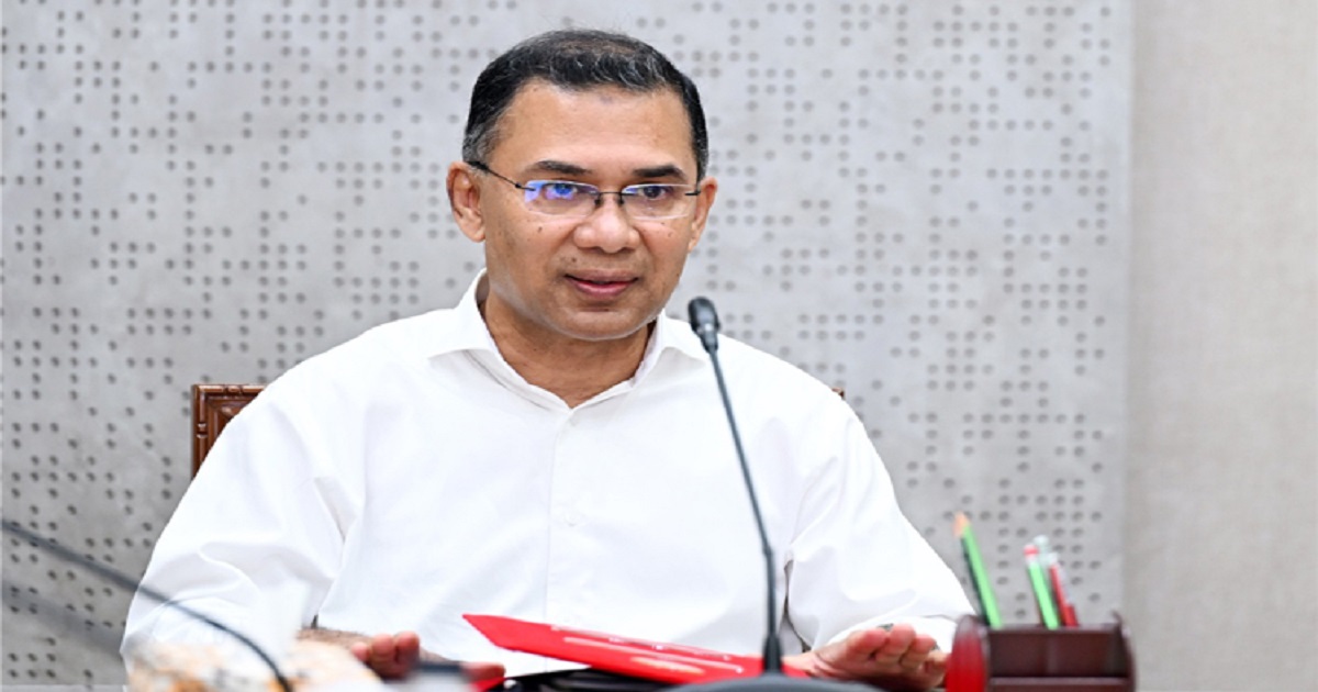 মশা নিয়ন্ত্রণে বাস্তবমুখী পদক্ষেপের আহবান প্রধানমন্ত্রীর