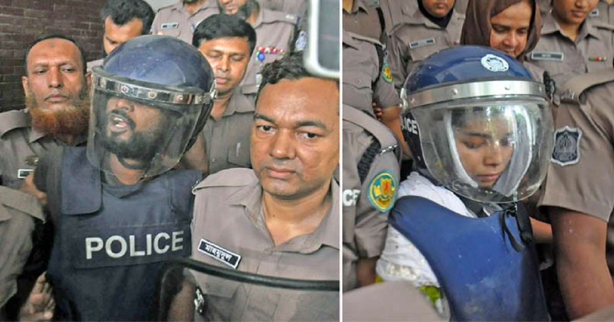 আদালতে সোহেলের দায় স্বীকার, যুক্তিতর্ক বৃহস্পতিবার