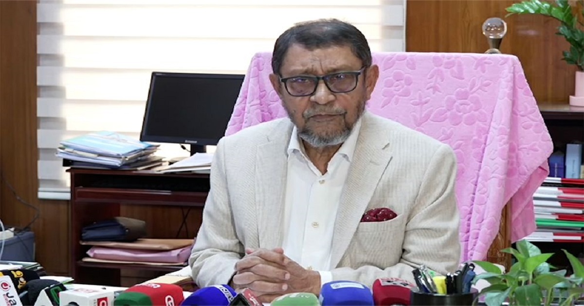 ঘরে ঘরে স্বাস্থ্য স্ক্রিনিং চালুর ঘোষণা স্বাস্থ্যমন্ত্রীর