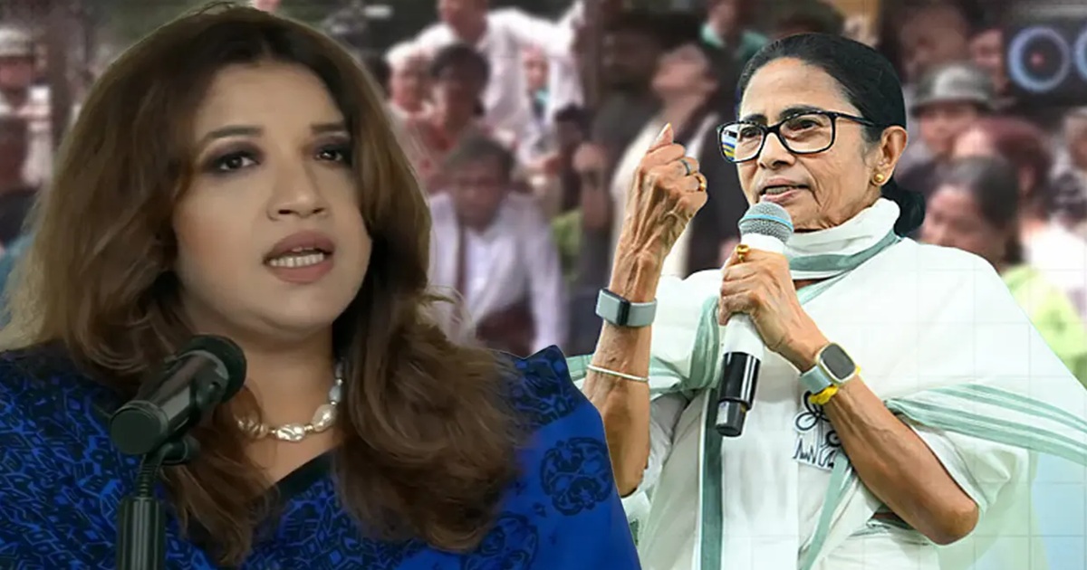 সাবেক মুখ্যমন্ত্রী মমতার বক্তব্য বাংলাদেশের আলোচনার বিষয় নয়: পররাষ্ট্র প্রতিমন্ত্রী