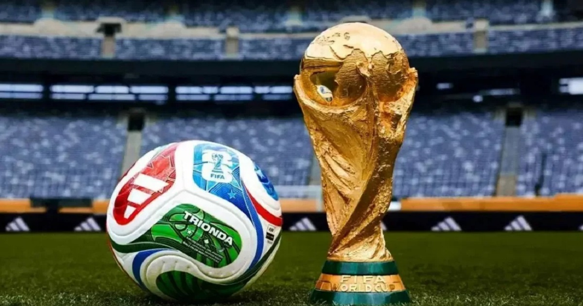 বিটিভিতে দেখা যেতে পারে ২০২৬ বিশ্বকাপ ফুটবল