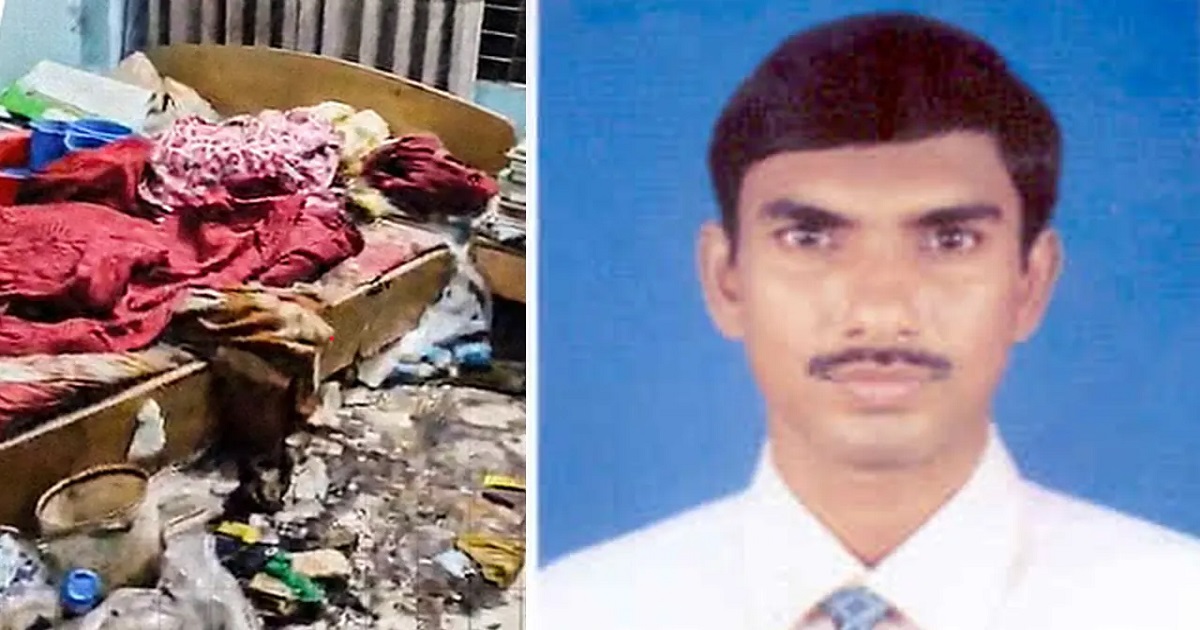 বিতর্কের মধ্যেই দায়িত্ব থেকে সরানো হলো যুগ্ম সচিব আনিসুরকে