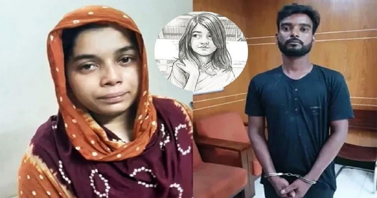 রামিসা হত্যা মামলা: যুক্তিতর্ক উপস্থাপন আজ