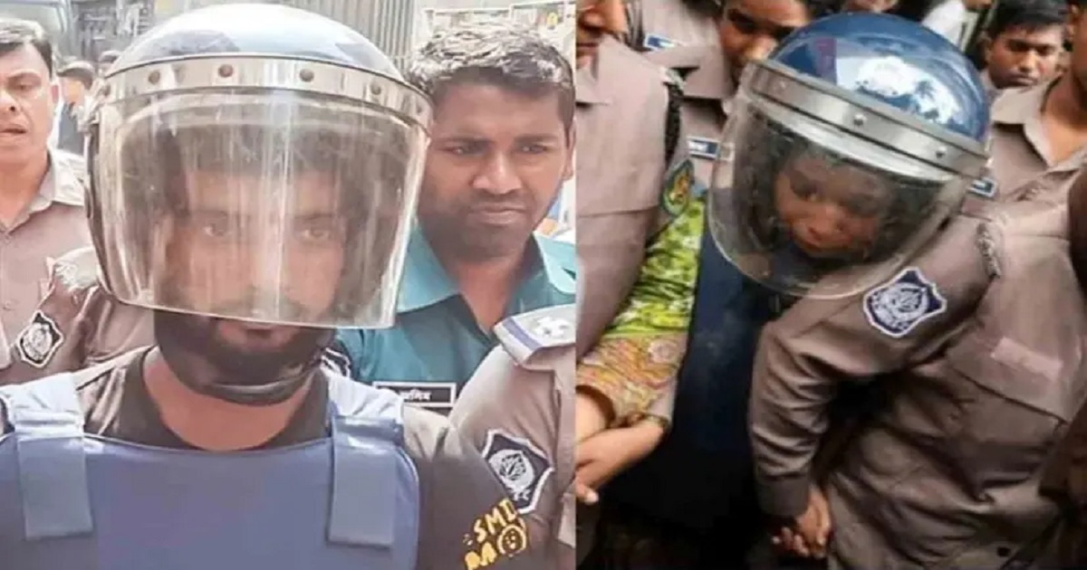 আদালতে সোহেল-স্বপ্না: রামিসা ধর্ষণ ও হত্যা মামলায় যুক্তিতর্ক শুরু