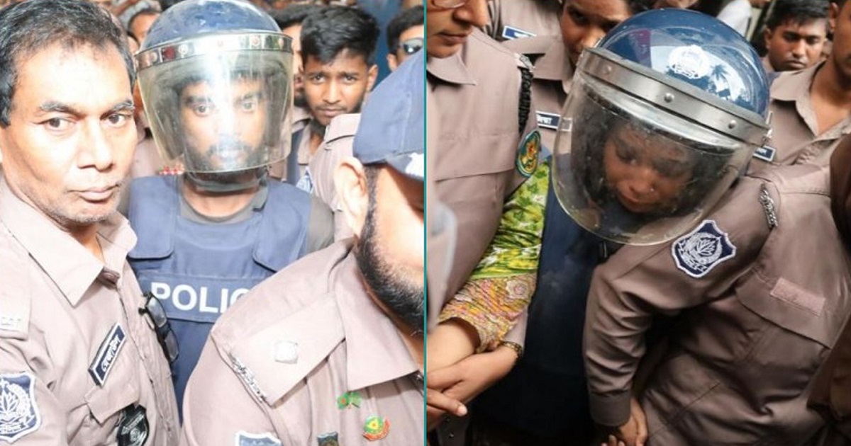 রামিসা হত্যা মামলার রায় ৭ জুন