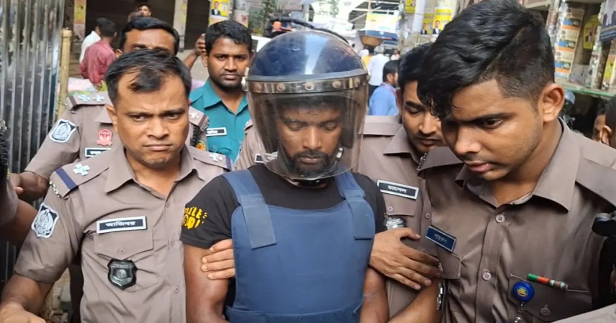 আদালতে জবানবন্দিতে রামিসা ধর্ষণ-হত্যার রোমহর্ষক বর্ণনা দিলেন ঘাতক সোহেল