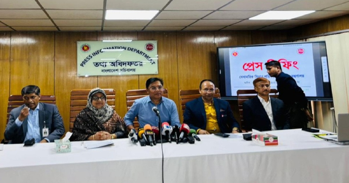 হাজীদের লাগেজ চুরির ভিডিও অসত্য: প্রতিমন্ত্রী