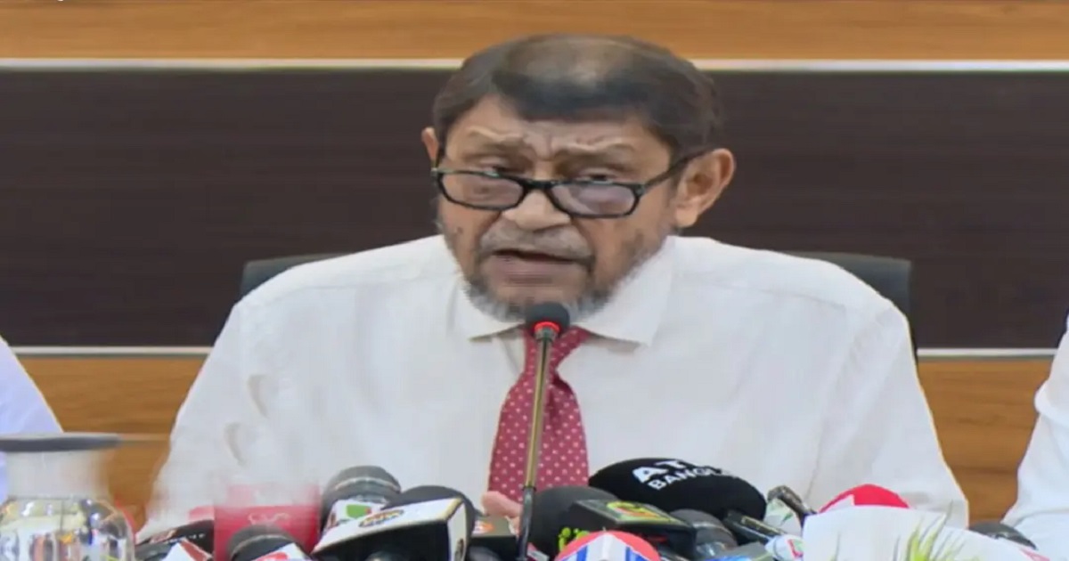 ৬ নবজাতকের মৃত্যুর দায় আদ-দ্বীন হাসপাতালের : স্বাস্থ্যমন্ত্রী