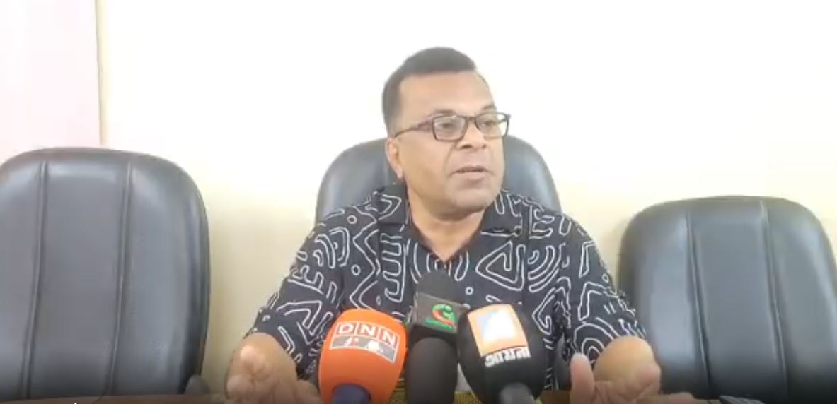 ভোগান্তির আরেক নাম ঝালকাঠি বাসস্ট্যান্ড