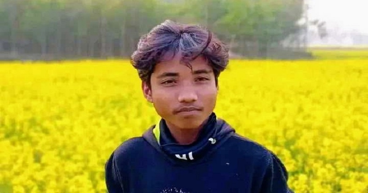 ভালুকায় সাপের কামড়ে কিশোরের মৃত্যু