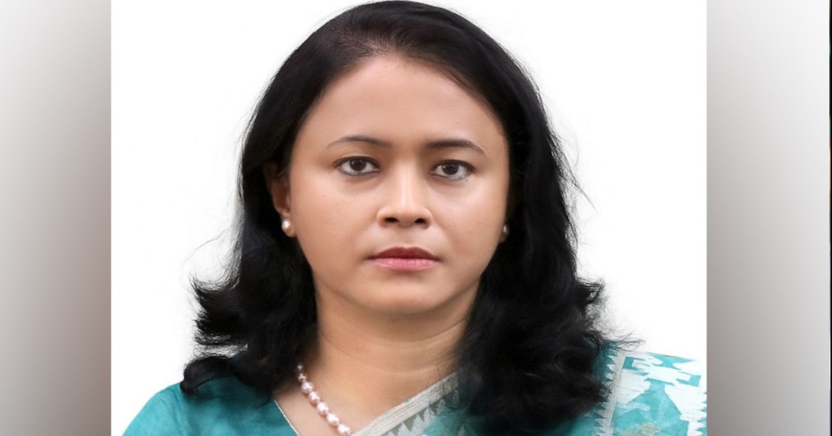 রাজশাহী বিভাগের শ্রেষ্ঠ জেলা প্রশাসক নির্বাচিত নাটোরের ডিসি আসমা শাহীন