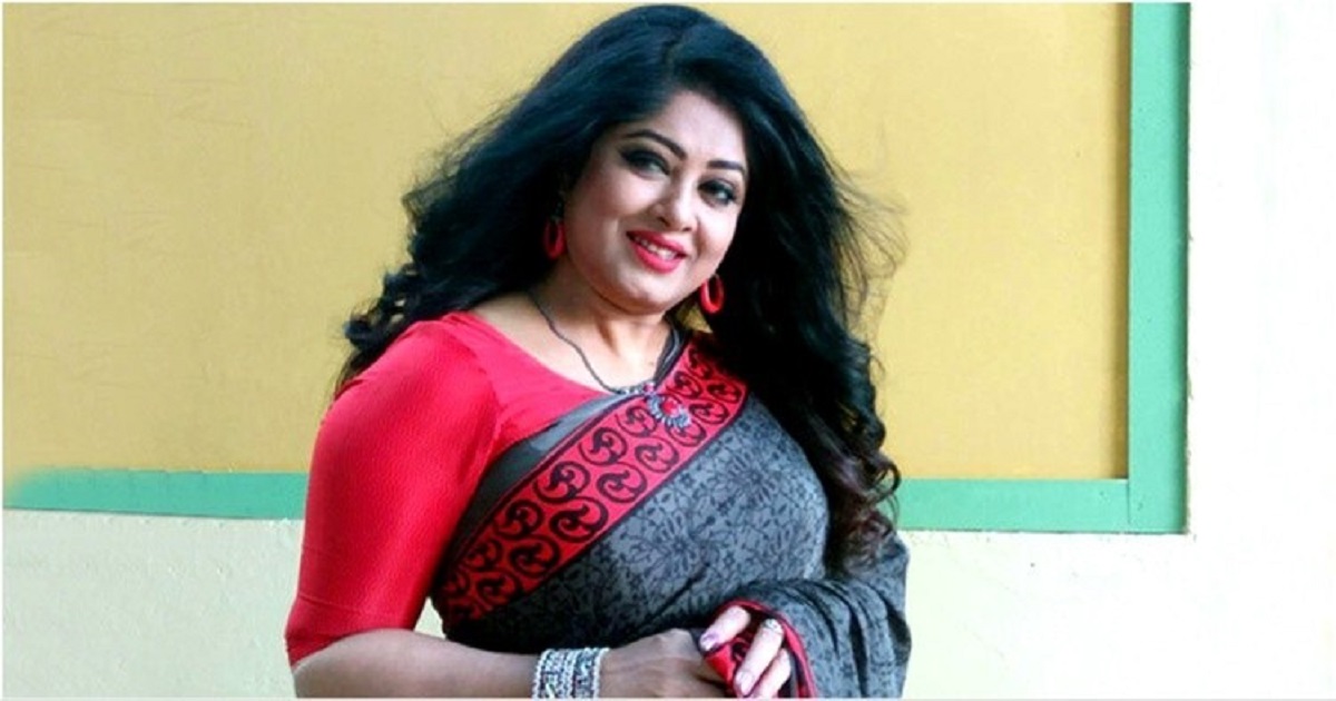 হঠাৎ আলোচনায় মৌসুমীর বিচ্ছেদ বেদনা