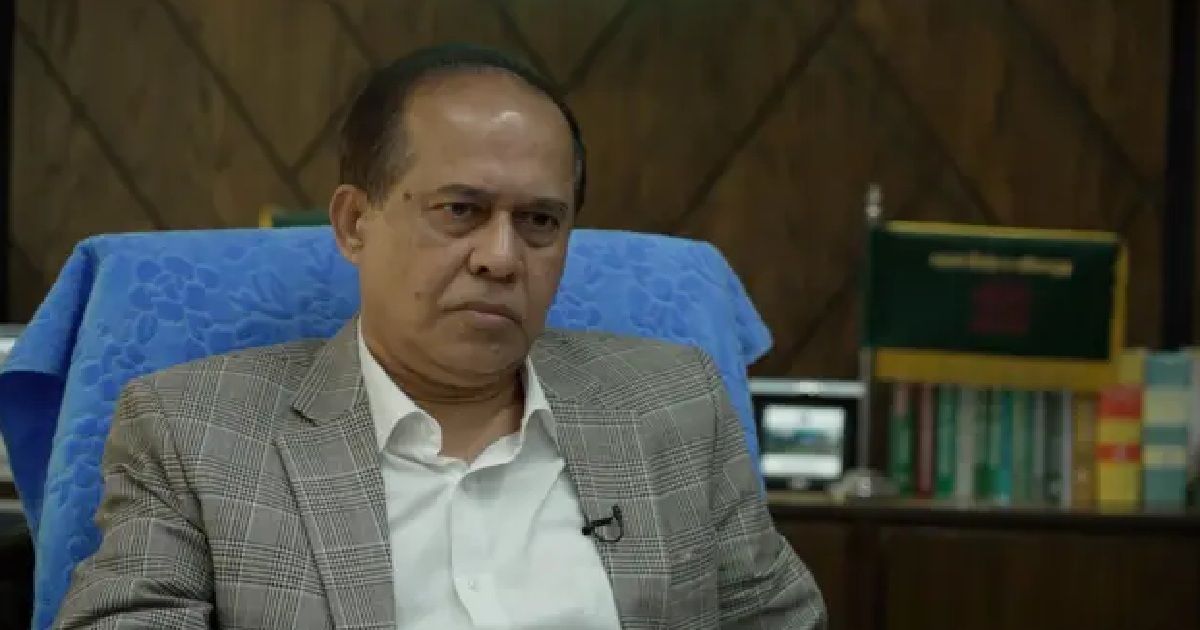 হাইকোর্টে জামিন চেয়ে আবেদন করেছেন সাবেক সিইসি হাবিবুল আউয়াল