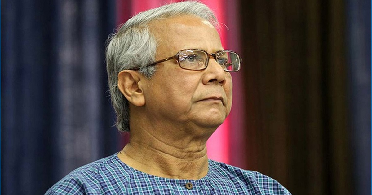 ড. মুহাম্মদ ইউনূসসহ ৫ জনের বিরুদ্ধে মামলার আবেদন