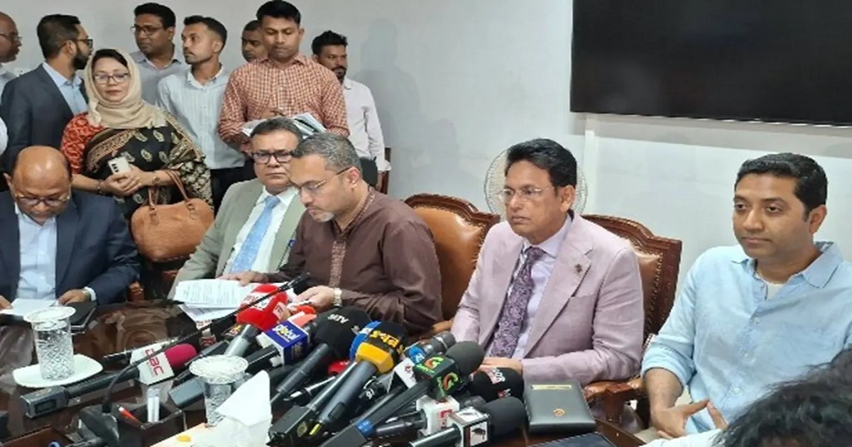 ২০২৬ এসএসসি ও সমমানের পরীক্ষার ফলাফল প্রকাশ ২০ জুলাই