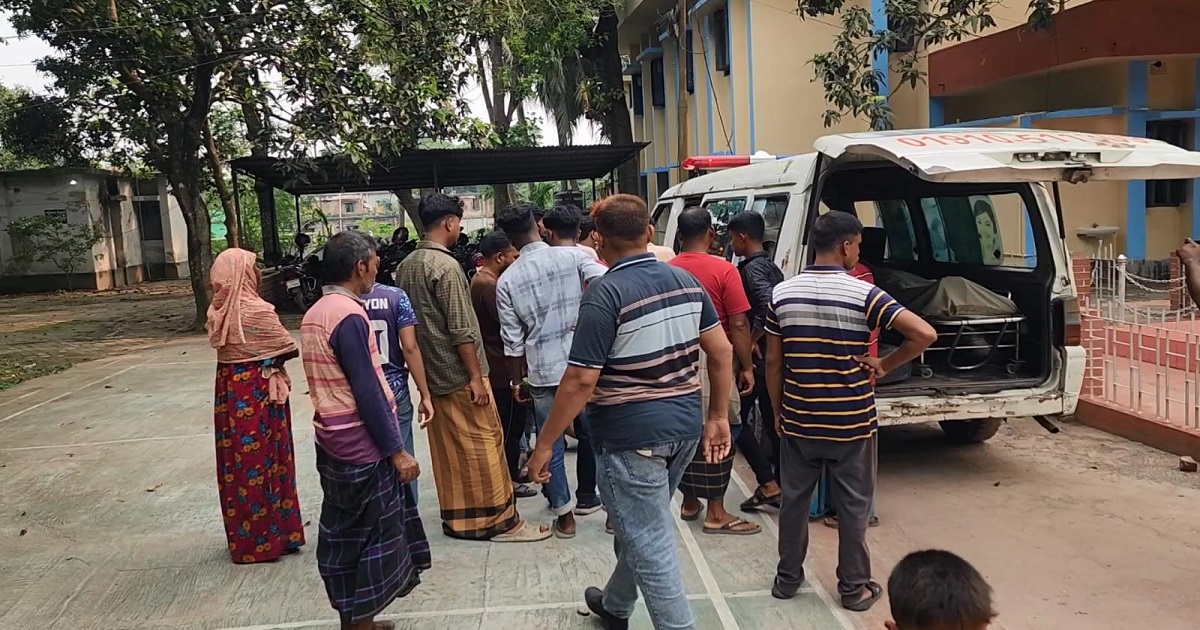 ভাতিজার লাঠির আঘাতে চাচার মৃত্যু