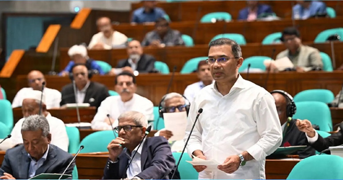 ৫ বছরের মেগা কর্মপরিকল্পনা প্রসঙ্গে যা বললেন প্রধানমন্ত্রী