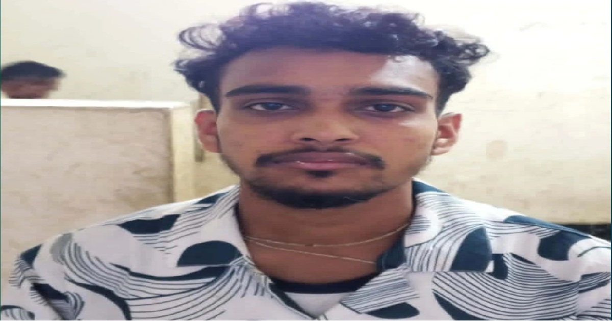 ফতুল্লায় শিশুকে ধর্ষণচেষ্টার অভিযোগে যুবক গ্রেপ্তার