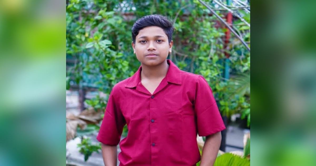 মাদক সেবনে বাধা দেয়ার জেরে স্কুলছাত্র খুন