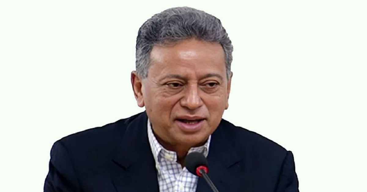 সীমিত সম্পদের মধ্যেও জনগণকে স্বস্তি দিতেই এবারের বাজেট : অর্থমন্ত্রী