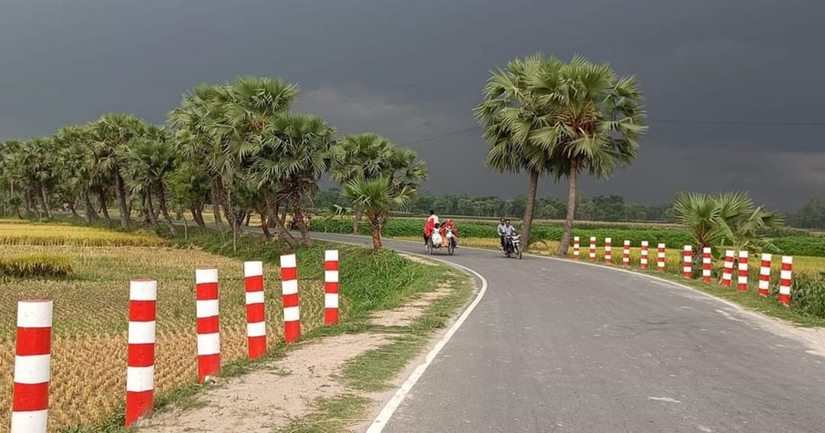 এবার ৬০ হাজার ৭৩০ কোটি টাকার বরাদ্দের প্রস্তাব যোগাযোগ অবকাঠামো উন্নয়নে
