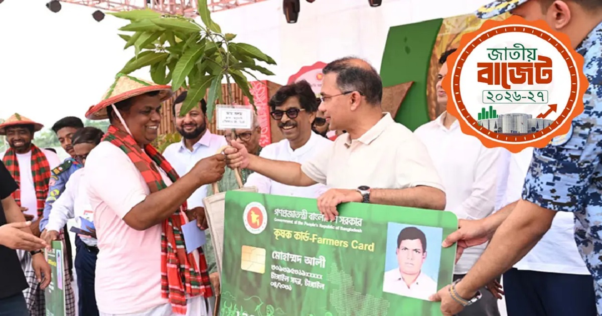 বাজেটে ক্রীড়া খাতে বিশেষ গুরুত্ব, বরাদ্দের প্রস্তাব ২০০ কোটি টাকা