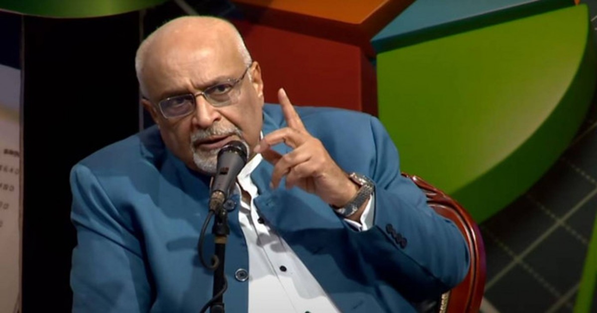ঋণ নির্ভর বাজেট, আর্থিক শৃঙ্খলার জন্য চ্যালেঞ্জ : ড. দেবপ্রিয় ভট্টাচার্য