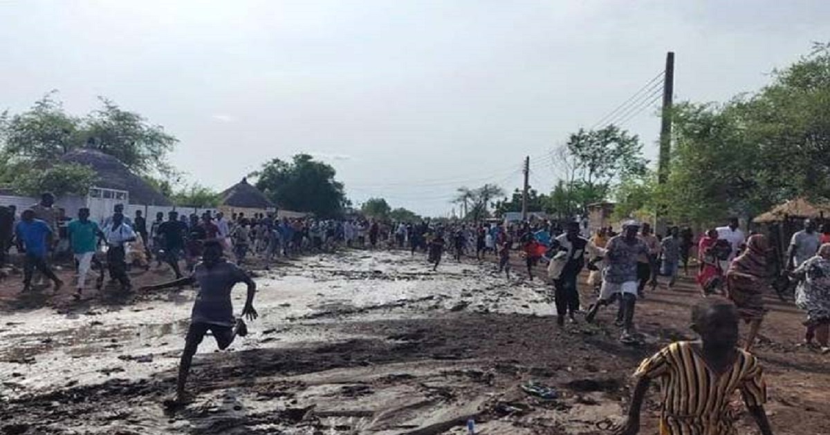 সুদানে ড্রোন হামলায় নিহত ২৩, আহত অন্তত ১৯