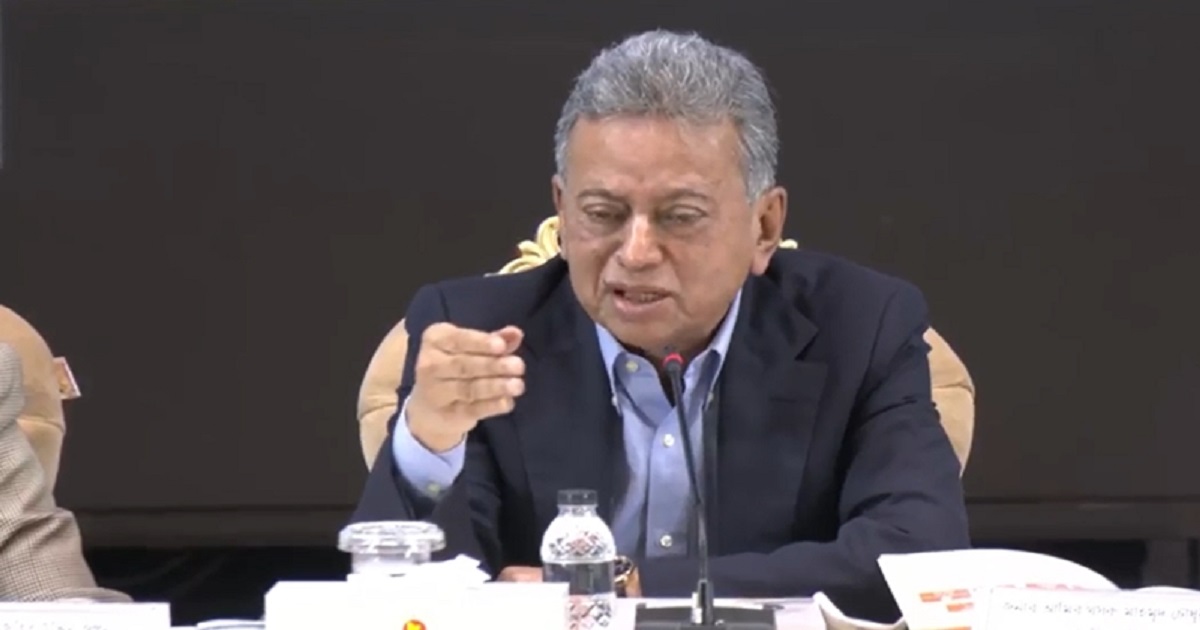 বেতন বাড়লে দুর্নীতি কমবে, আশা অর্থমন্ত্রীর