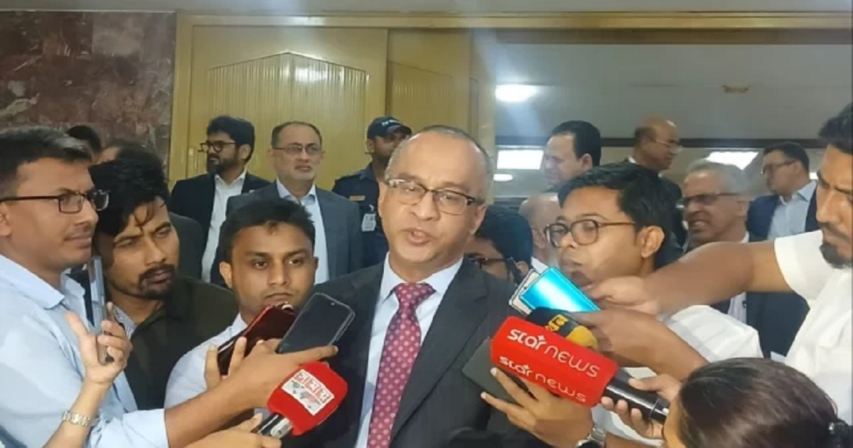 ইসলামী ব্যাংকের আমানত নিয়ে উদ্বেগের কারণ নেই: গভর্নর