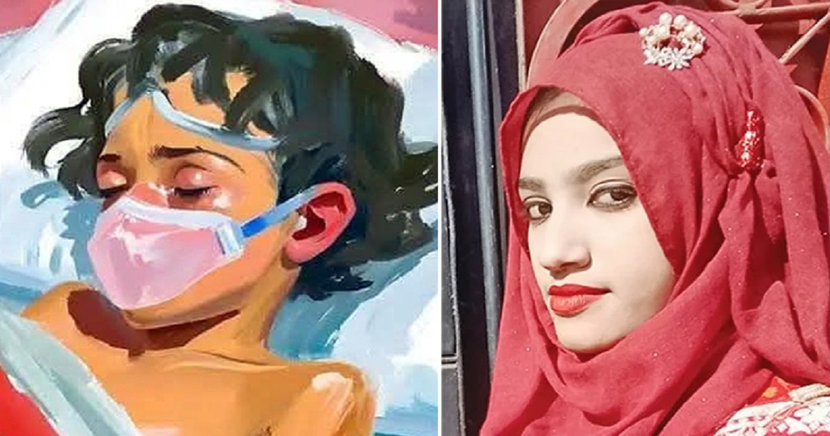 হাইকোর্টে দ্রুত শুনানির তালিকায় আছিয়া-নুসরাত মামলা