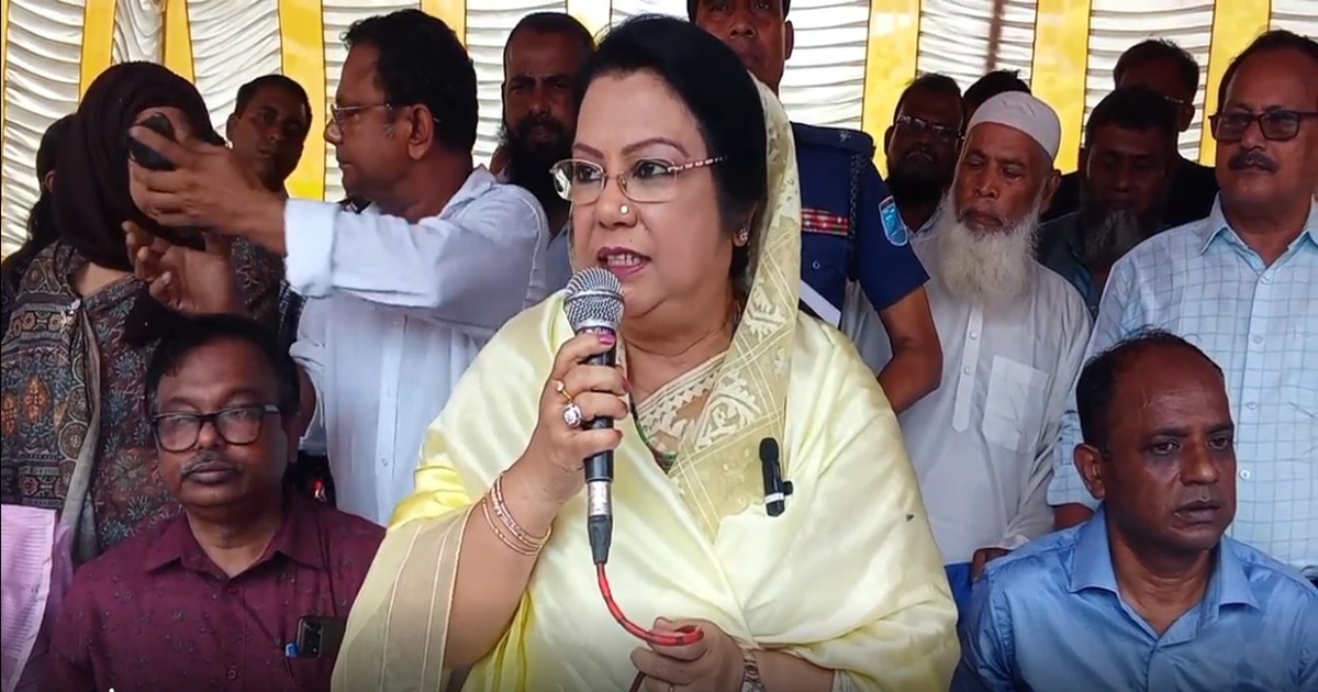 বিমানবন্দরে আগের চেয়ে ভালো সেবা পাচ্ছেন প্রবাসীযাত্রীরা: বিমানমন্ত্রী