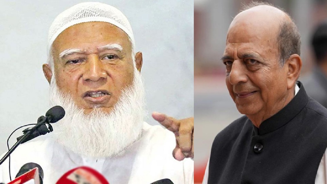 ভারতীয় হাইকমিশনারের বক্তব্যের ব্যাখ্যা চান জামায়াত আমির