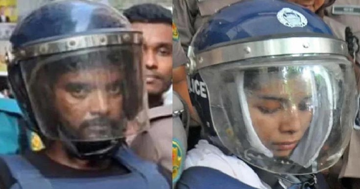 সোহেল ও স্বপ্নার জেল আপিল গ্রহণ করলেন হাইকোর্ট