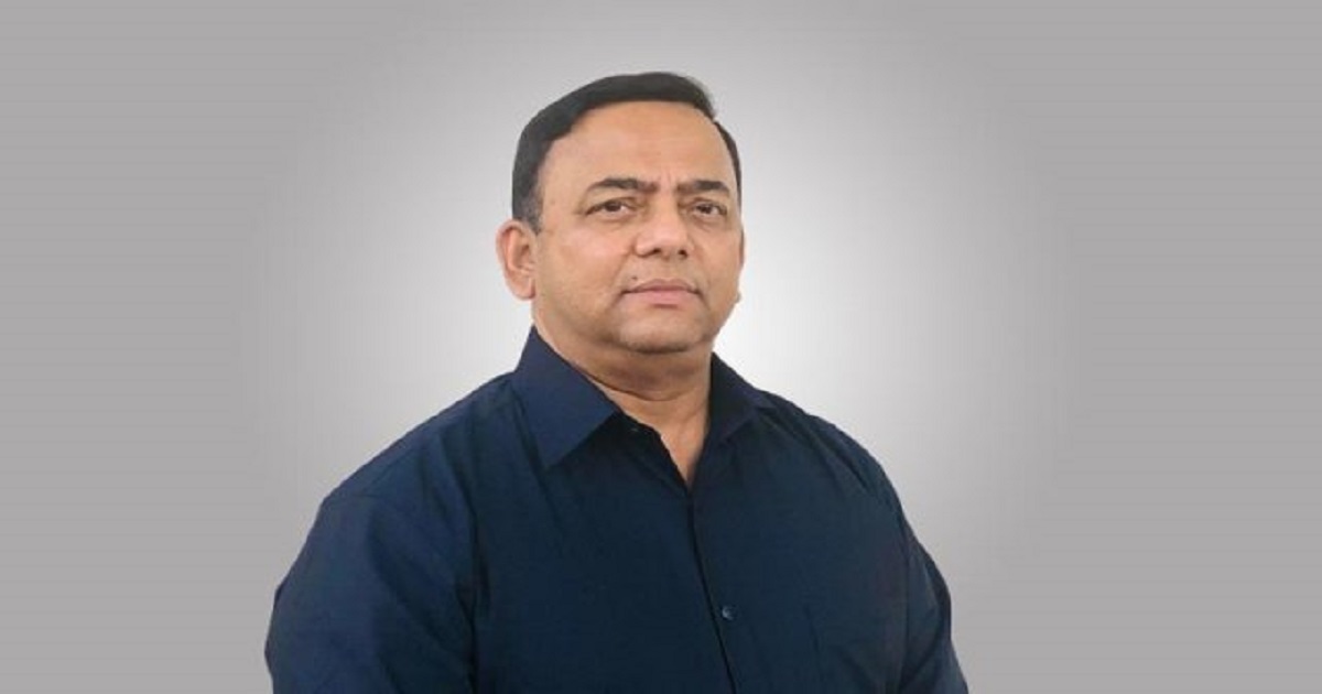 সাবেক আইজি বেনজীর আহমেদ দুবাইয়ে গ্রেফতার