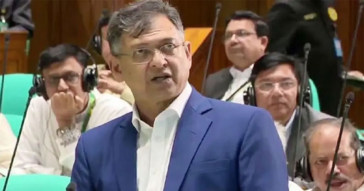 বেনজীর আহমেদকে দ্রুত ফেরানো হবে : স্বরাষ্ট্রমন্ত্রী
